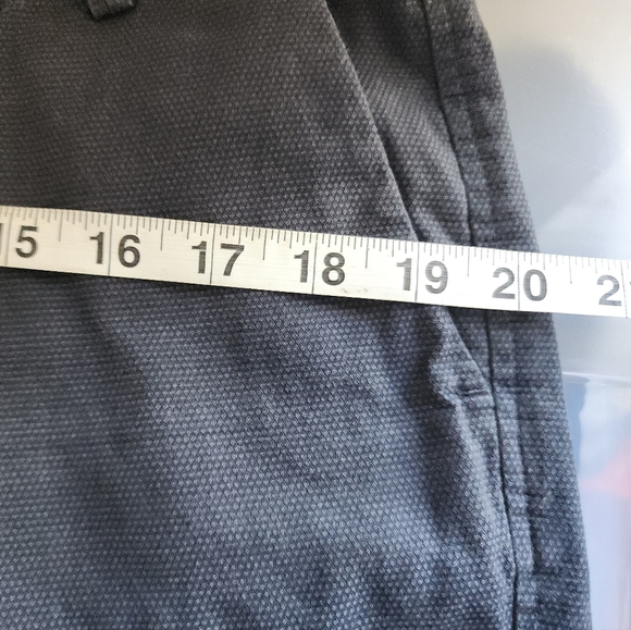 Bruun & Stengade men's slim fit pants. - Picture 4 of 8